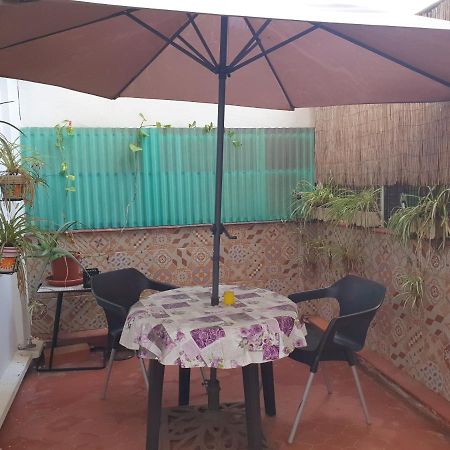 Apartamentos Naranja y Limòn Valencia Bagian luar foto