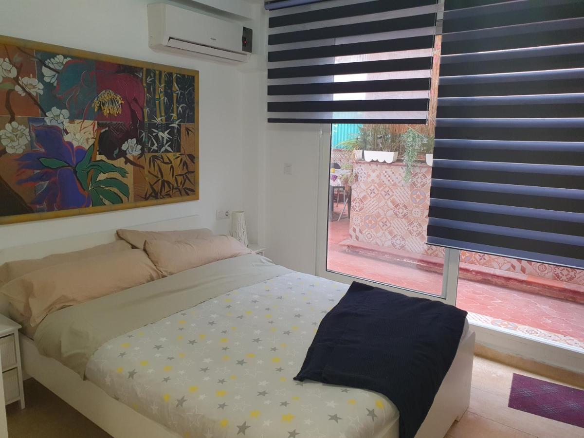Apartamentos Naranja y Limòn Valencia Bagian luar foto