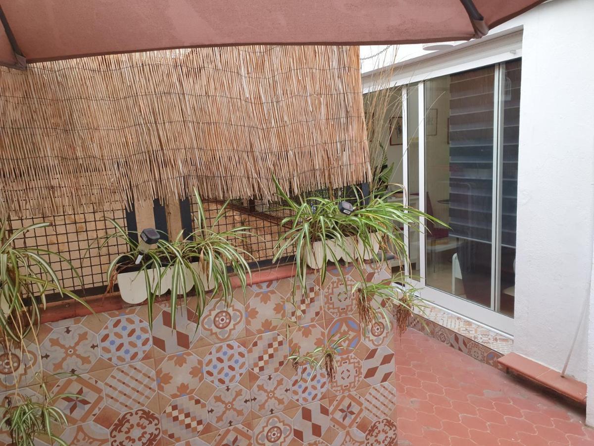 Apartamentos Naranja y Limòn Valencia Bagian luar foto