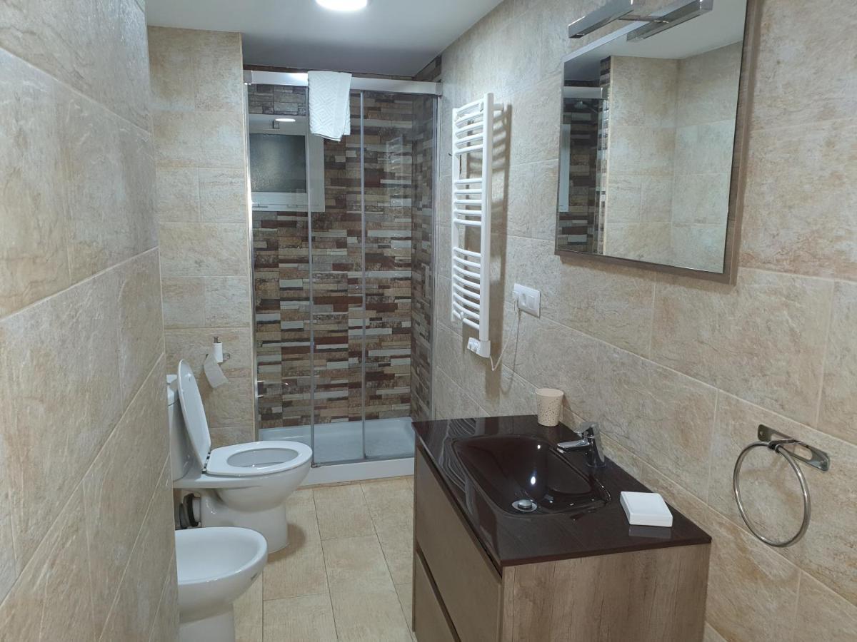 Apartamentos Naranja y Limòn Valencia Bagian luar foto