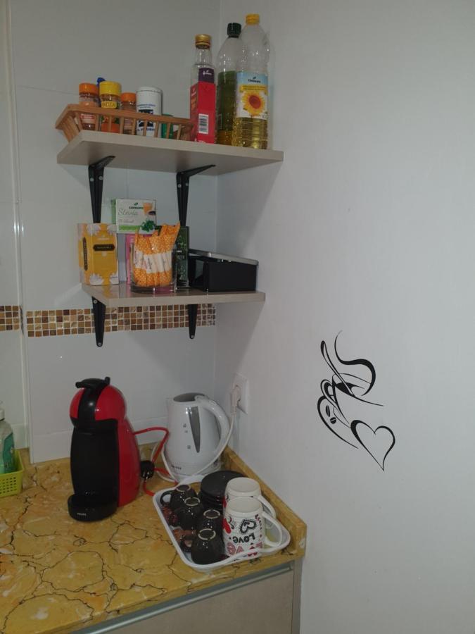 Apartamentos Naranja y Limòn Valencia Bagian luar foto