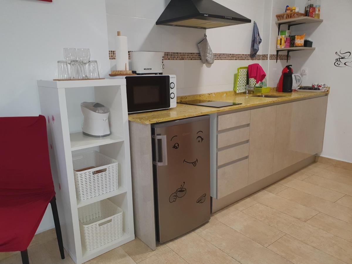 Apartamentos Naranja y Limòn Valencia Bagian luar foto