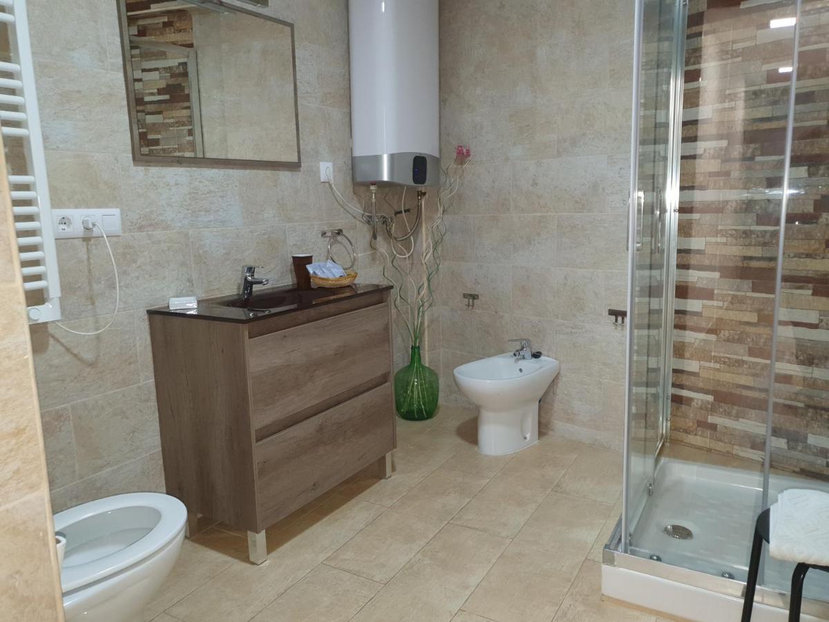 Apartamentos Naranja y Limòn Valencia Bagian luar foto