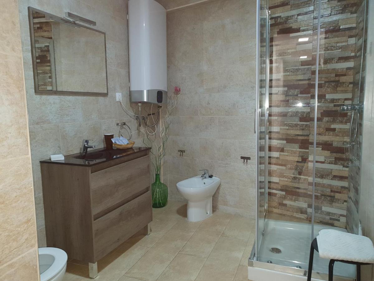 Apartamentos Naranja y Limòn Valencia Bagian luar foto