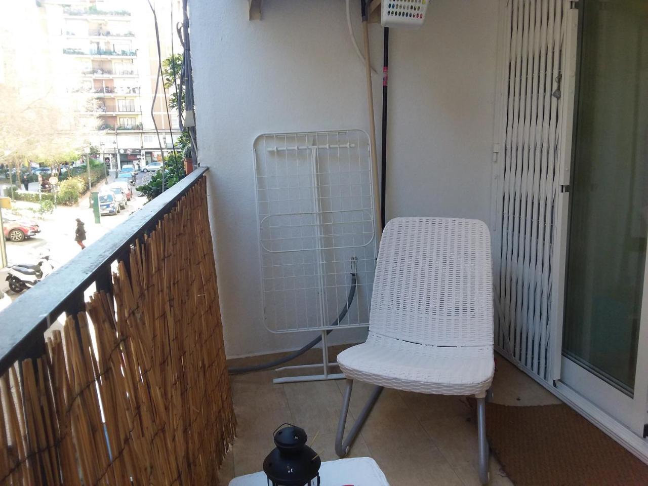 Apartamentos Naranja y Limòn Valencia Bagian luar foto